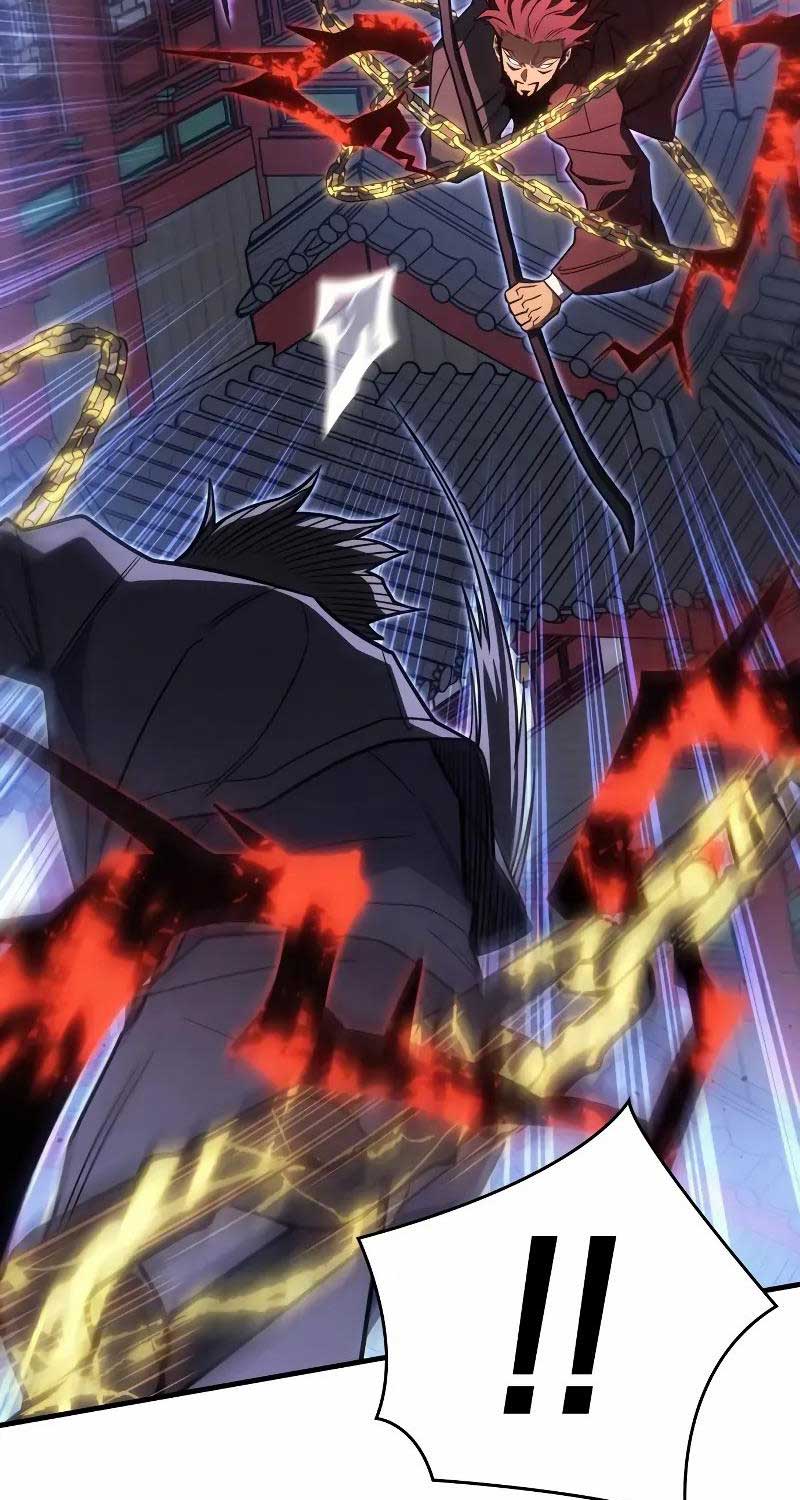 Hồi Quy Bằng Vương Quyền: Chapter 55