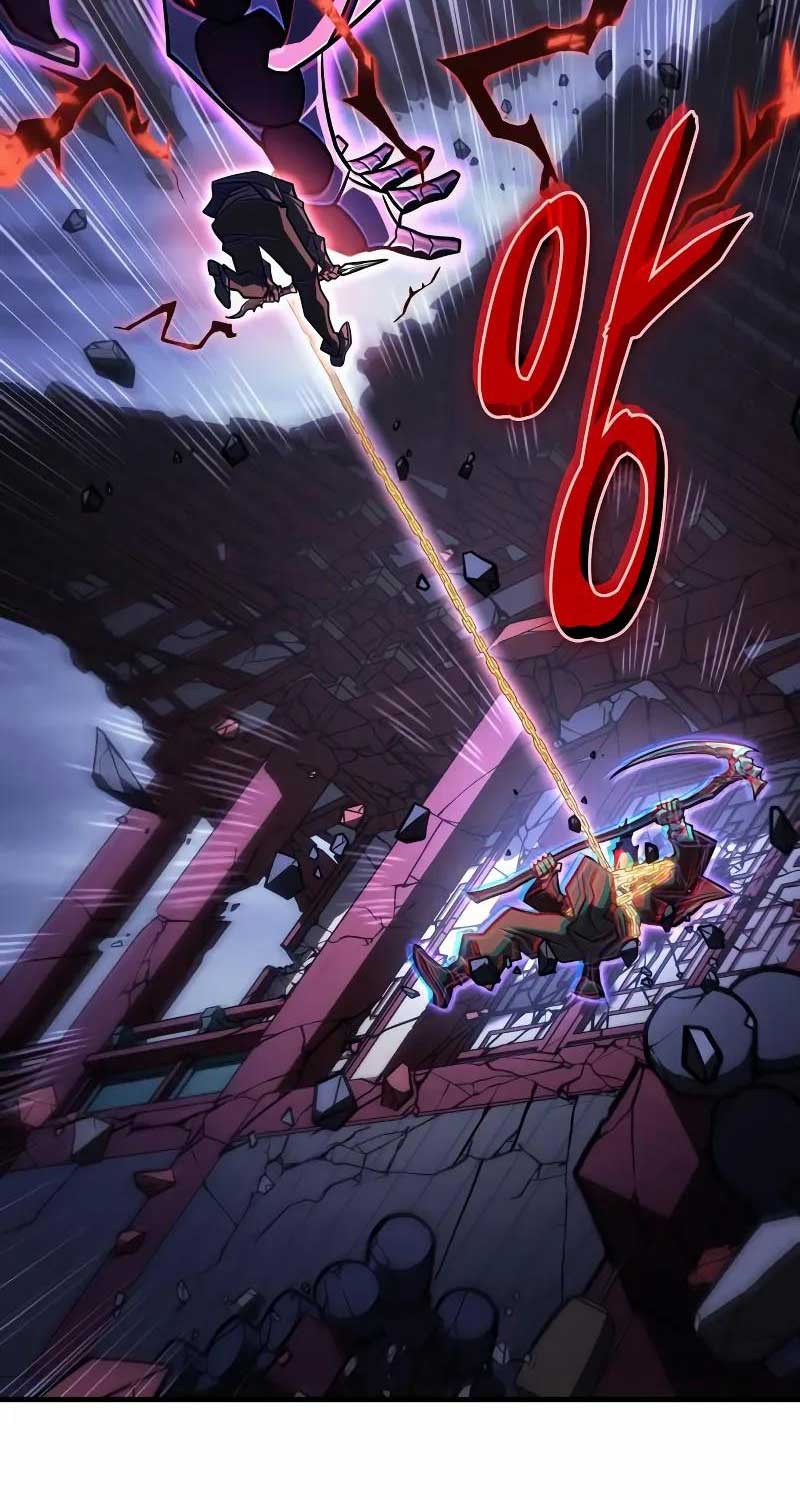 Hồi Quy Bằng Vương Quyền: Chapter 55