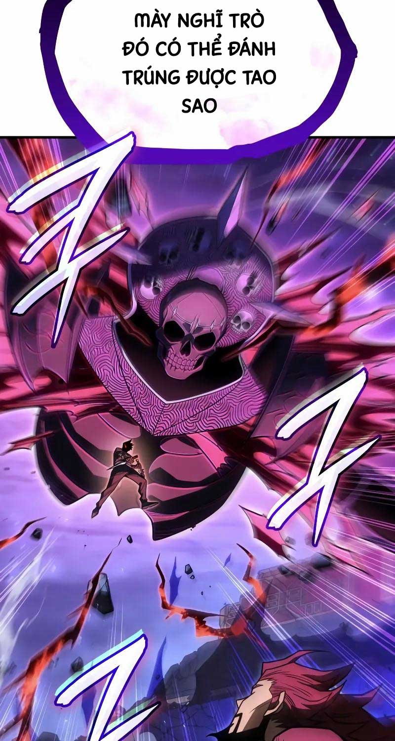 Hồi Quy Bằng Vương Quyền: Chapter 55