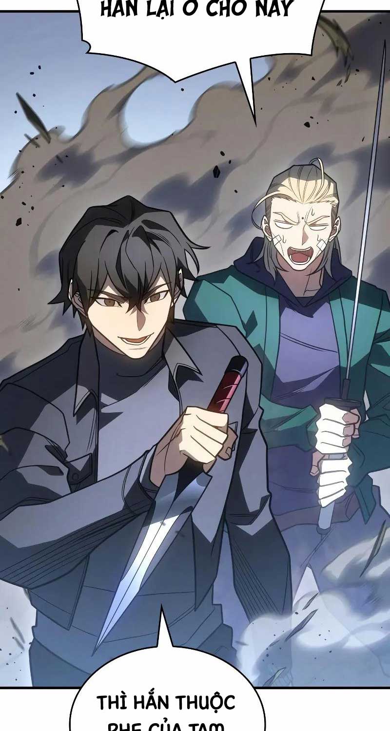 Hồi Quy Bằng Vương Quyền: Chapter 55