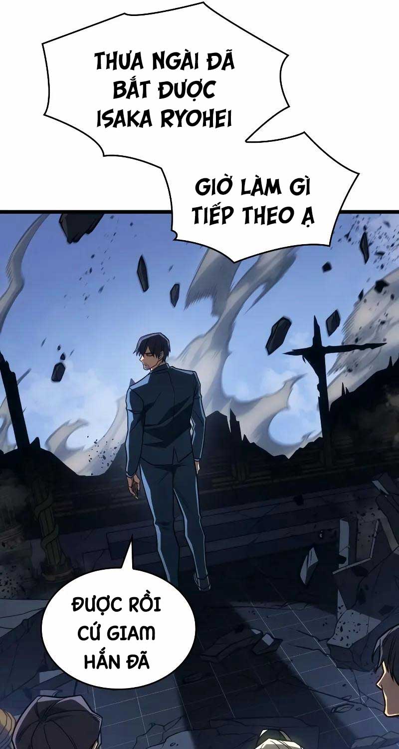 Hồi Quy Bằng Vương Quyền: Chapter 55