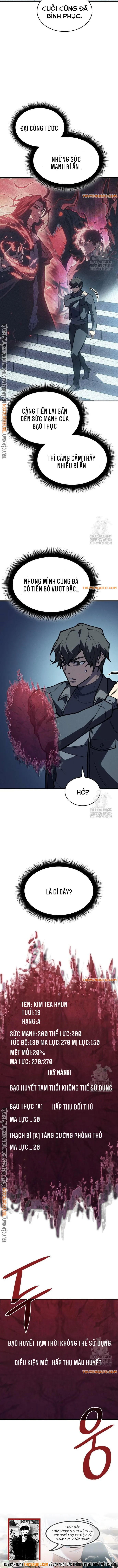 Hồi Quy Bằng Vương Quyền: Chapter 64