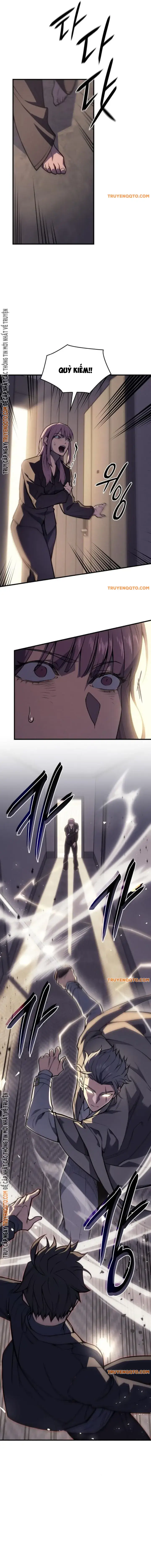 Hồi Quy Bằng Vương Quyền: Chapter 67
