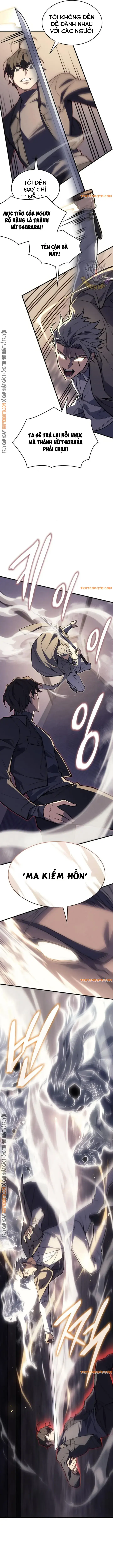 Hồi Quy Bằng Vương Quyền: Chapter 67