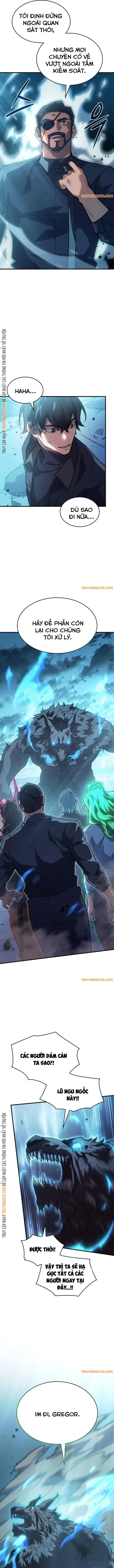 Hồi Quy Bằng Vương Quyền: Chapter 67