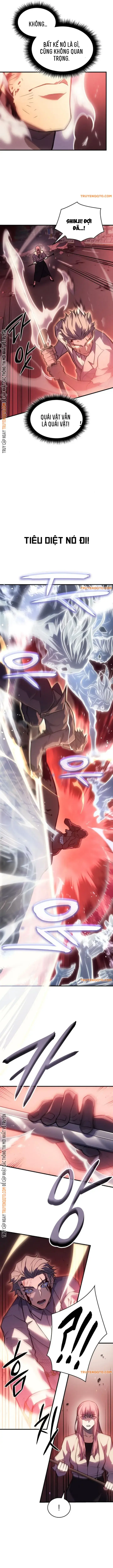 Hồi Quy Bằng Vương Quyền: Chapter 69