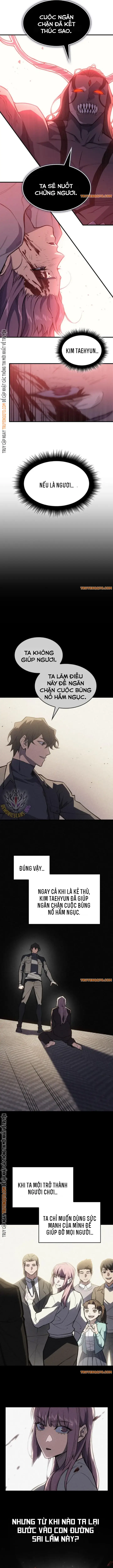 Hồi Quy Bằng Vương Quyền: Chapter 69