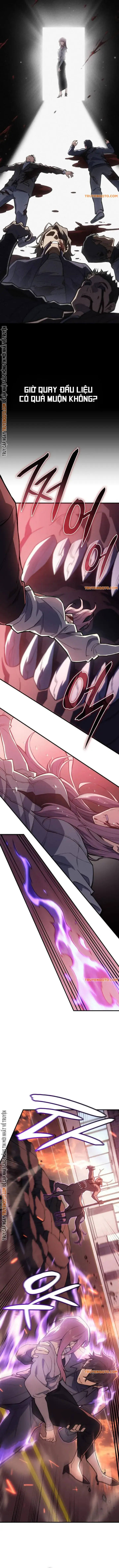 Hồi Quy Bằng Vương Quyền: Chapter 69