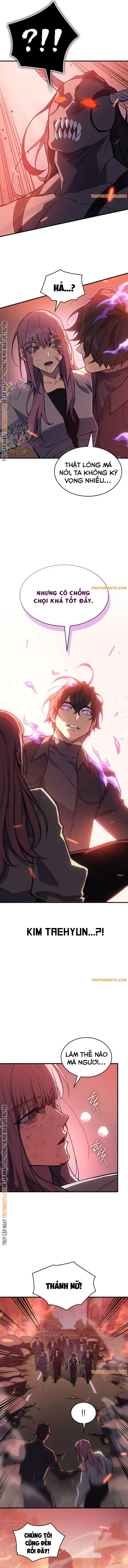 Hồi Quy Bằng Vương Quyền: Chapter 69
