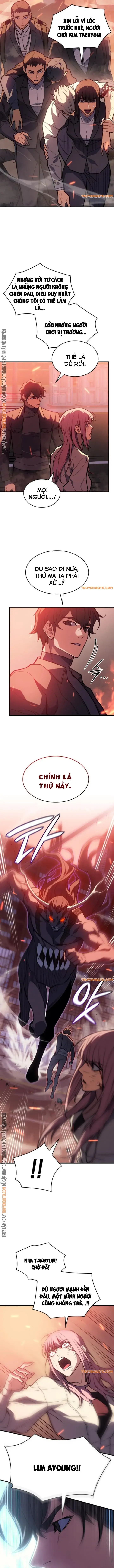 Hồi Quy Bằng Vương Quyền: Chapter 69