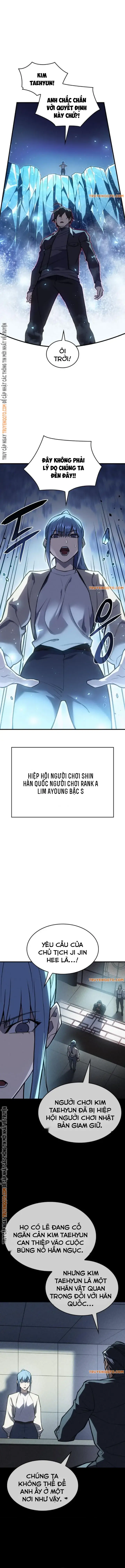 Hồi Quy Bằng Vương Quyền: Chapter 69