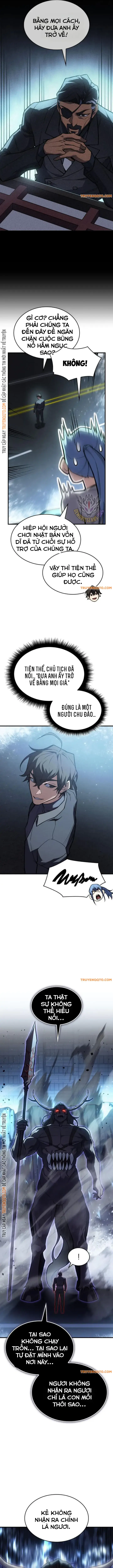 Hồi Quy Bằng Vương Quyền: Chapter 69