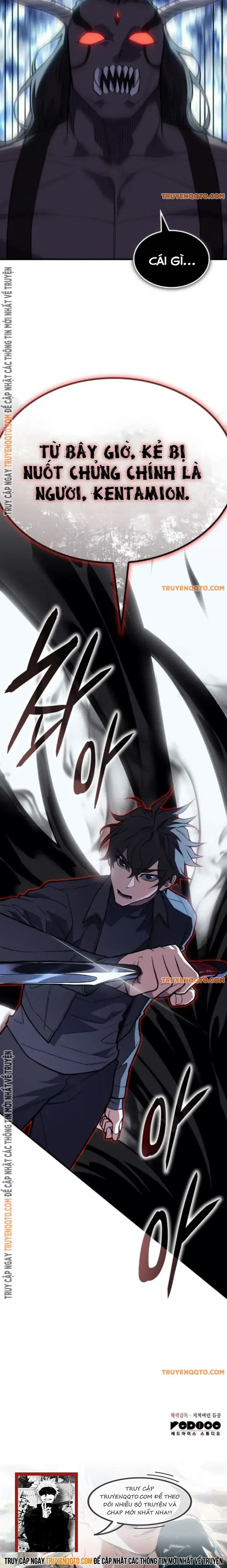 Hồi Quy Bằng Vương Quyền: Chapter 69