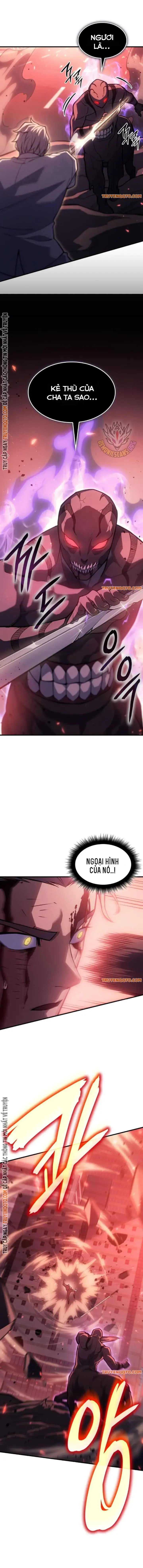 Hồi Quy Bằng Vương Quyền: Chapter 69