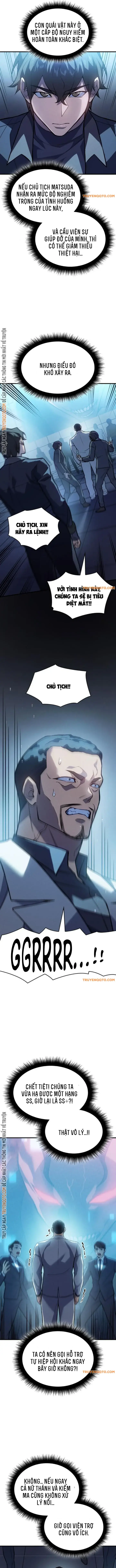 Hồi Quy Bằng Vương Quyền: Chapter 69