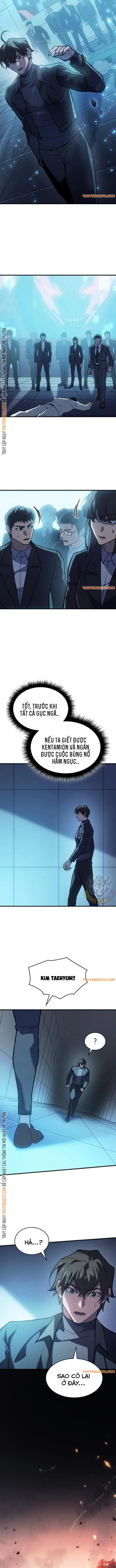 Hồi Quy Bằng Vương Quyền: Chapter 69