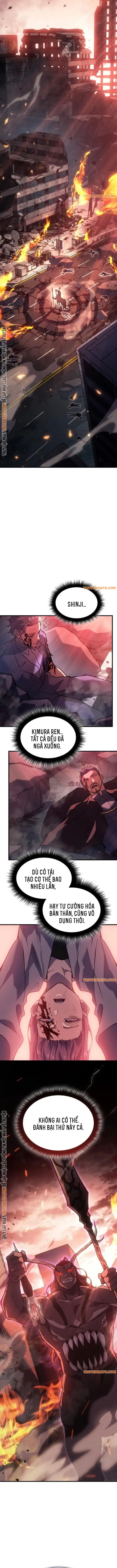 Hồi Quy Bằng Vương Quyền: Chapter 69