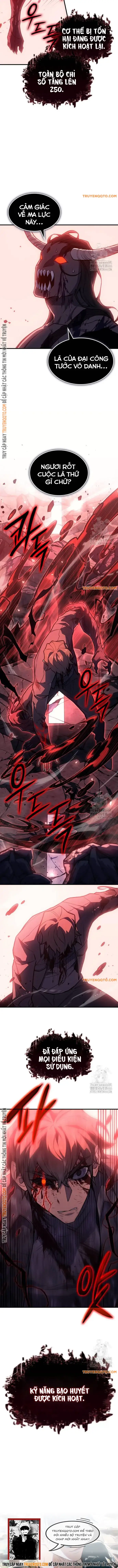 Hồi Quy Bằng Vương Quyền: Chapter 70