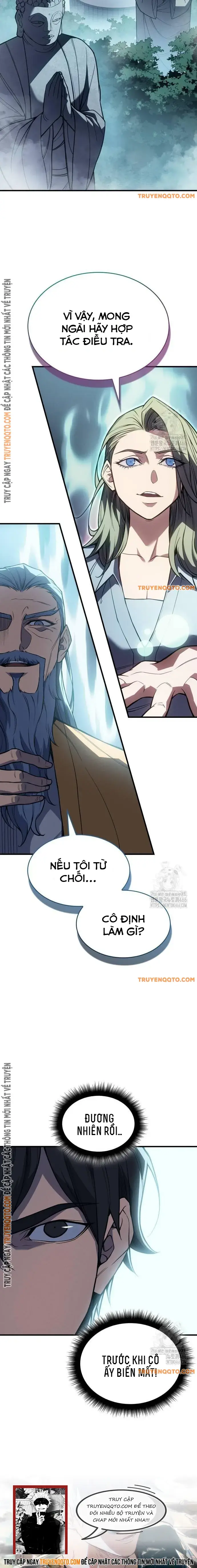 Hồi Quy Bằng Vương Quyền: Chapter 71