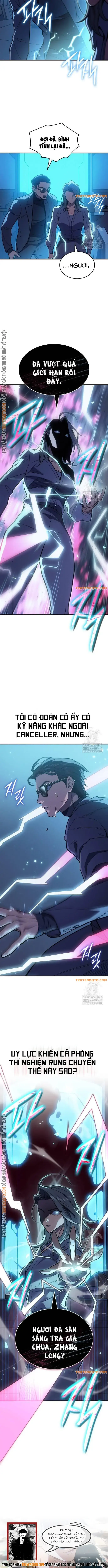 Hồi Quy Bằng Vương Quyền: Chapter 72