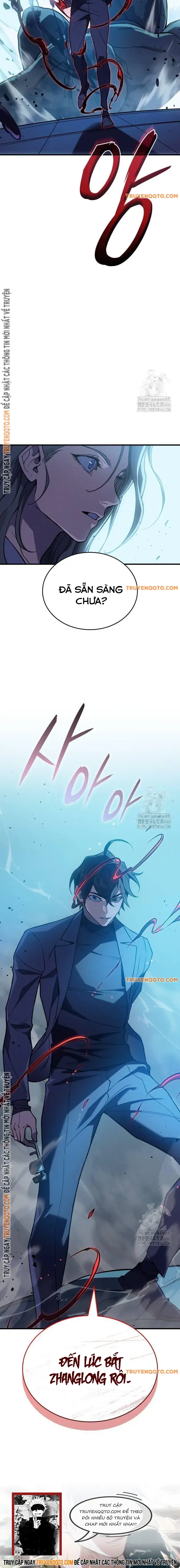 Hồi Quy Bằng Vương Quyền: Chapter 73