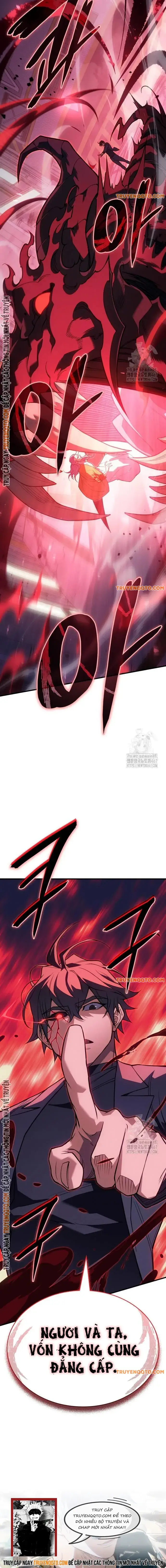 Hồi Quy Bằng Vương Quyền: Chapter 74