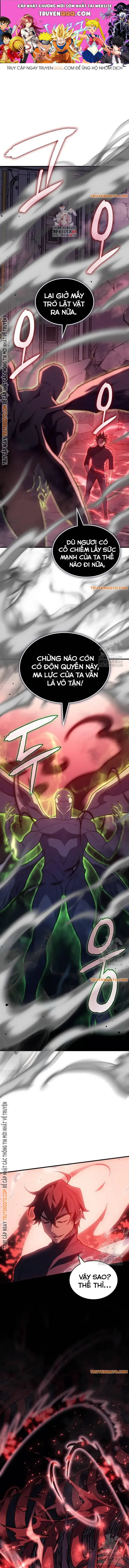 Hồi Quy Bằng Vương Quyền: Chapter 76