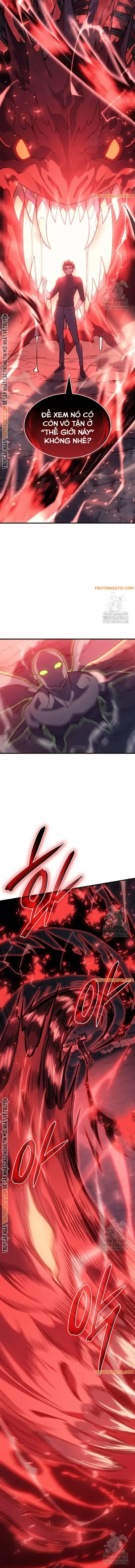 Hồi Quy Bằng Vương Quyền: Chapter 76