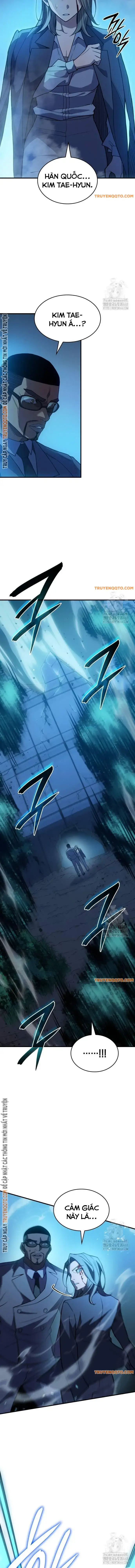 Hồi Quy Bằng Vương Quyền: Chapter 76