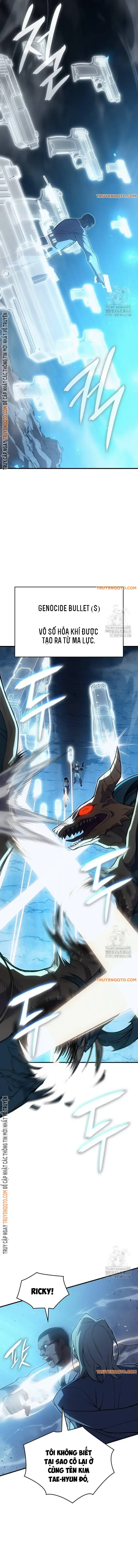 Hồi Quy Bằng Vương Quyền: Chapter 76