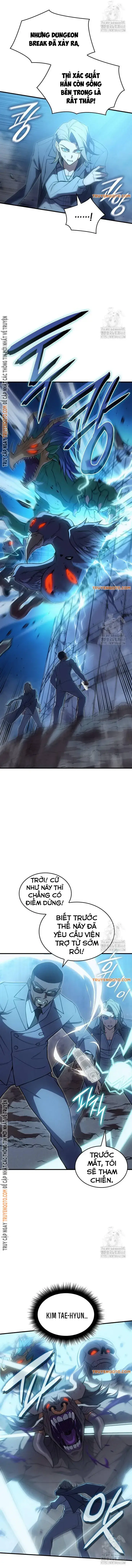 Hồi Quy Bằng Vương Quyền: Chapter 76