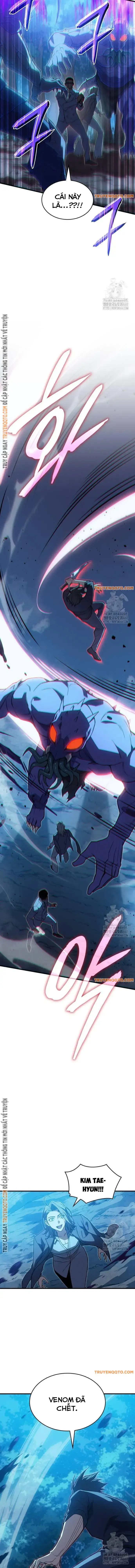 Hồi Quy Bằng Vương Quyền: Chapter 76