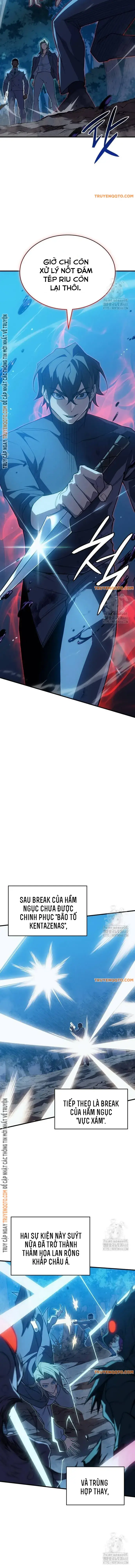 Hồi Quy Bằng Vương Quyền: Chapter 76