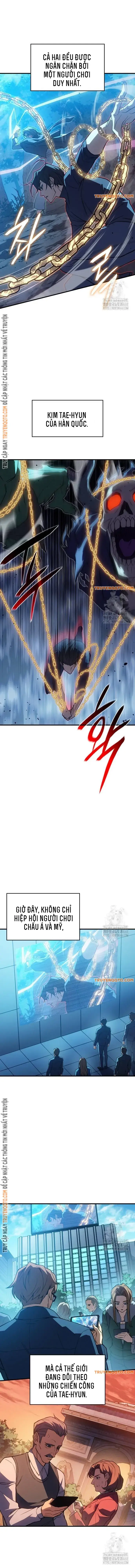 Hồi Quy Bằng Vương Quyền: Chapter 76