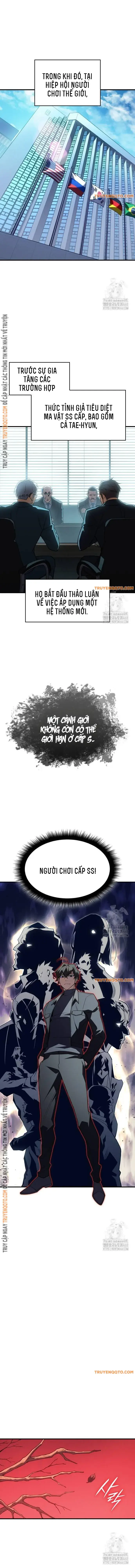 Hồi Quy Bằng Vương Quyền: Chapter 76