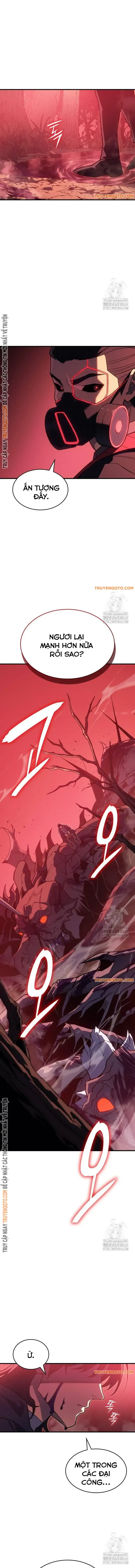 Hồi Quy Bằng Vương Quyền: Chapter 76