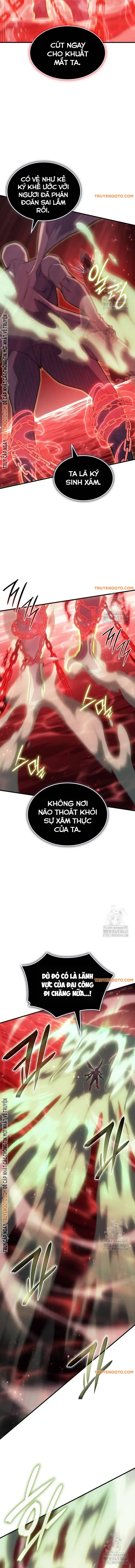 Hồi Quy Bằng Vương Quyền: Chapter 76