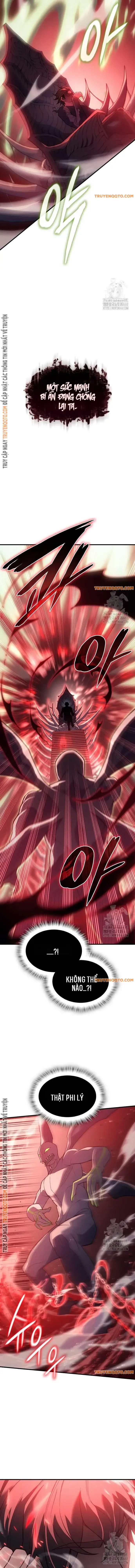 Hồi Quy Bằng Vương Quyền: Chapter 76