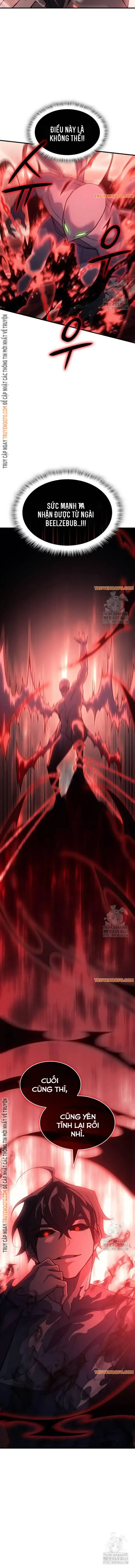 Hồi Quy Bằng Vương Quyền: Chapter 76