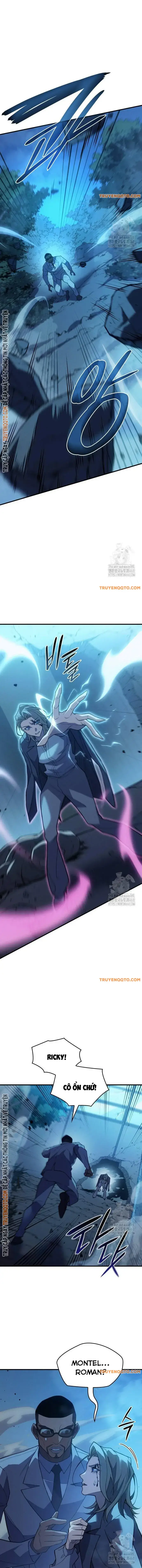 Hồi Quy Bằng Vương Quyền: Chapter 76