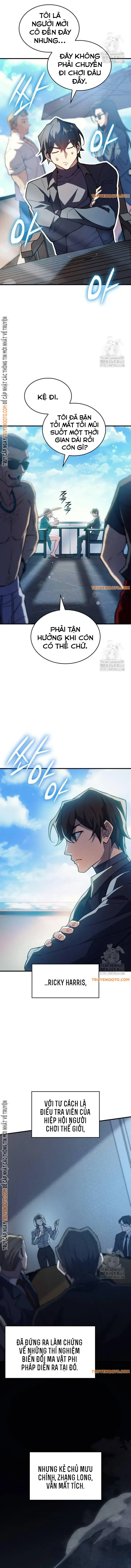 Hồi Quy Bằng Vương Quyền: Chapter 77