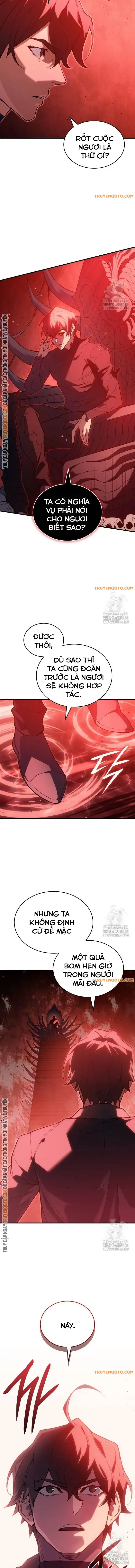 Hồi Quy Bằng Vương Quyền: Chapter 77