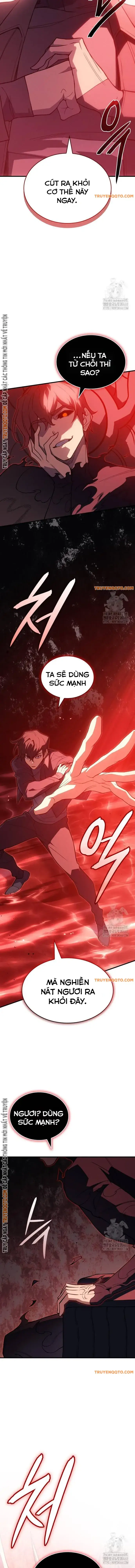 Hồi Quy Bằng Vương Quyền: Chapter 77