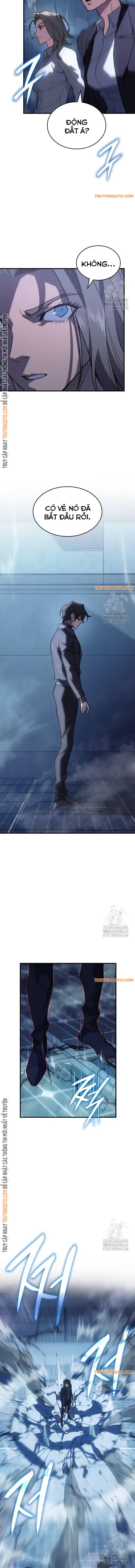 Hồi Quy Bằng Vương Quyền: Chapter 77