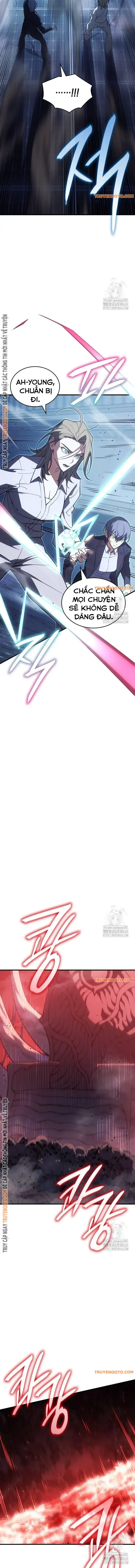 Hồi Quy Bằng Vương Quyền: Chapter 77