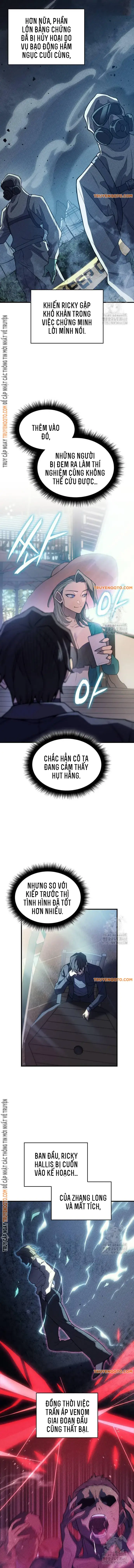 Hồi Quy Bằng Vương Quyền: Chapter 77