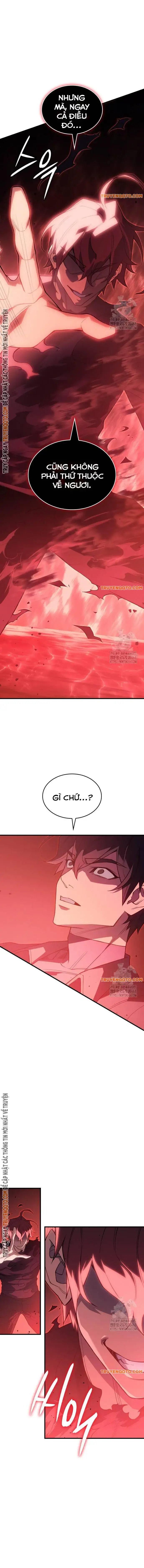 Hồi Quy Bằng Vương Quyền: Chapter 77