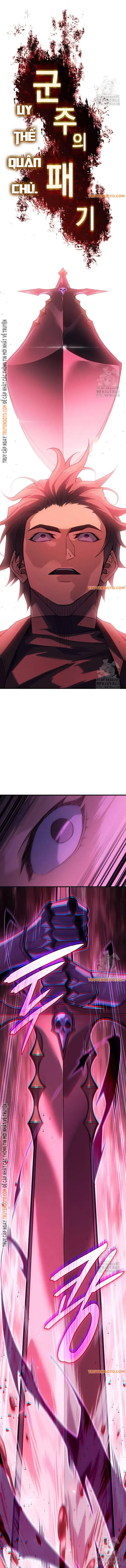 Hồi Quy Bằng Vương Quyền: Chapter 77