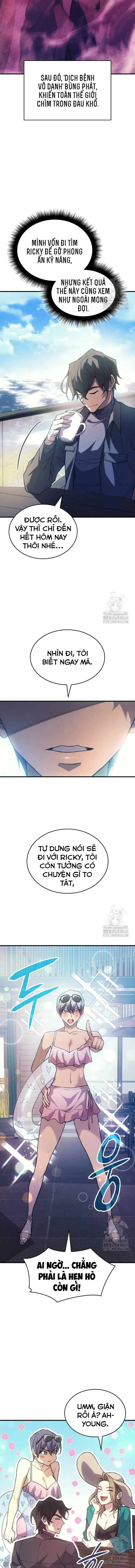 Hồi Quy Bằng Vương Quyền: Chapter 77