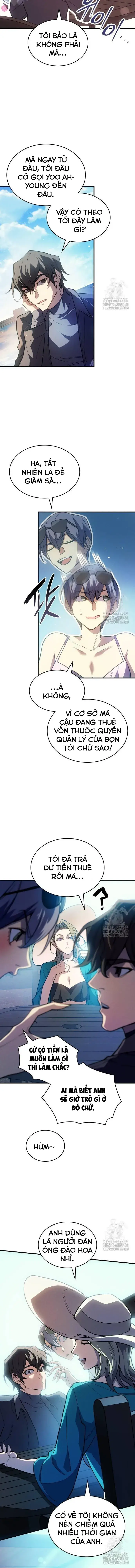 Hồi Quy Bằng Vương Quyền: Chapter 77